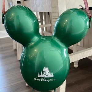 Disneyworld “50 anniversary “  bucket ❤️